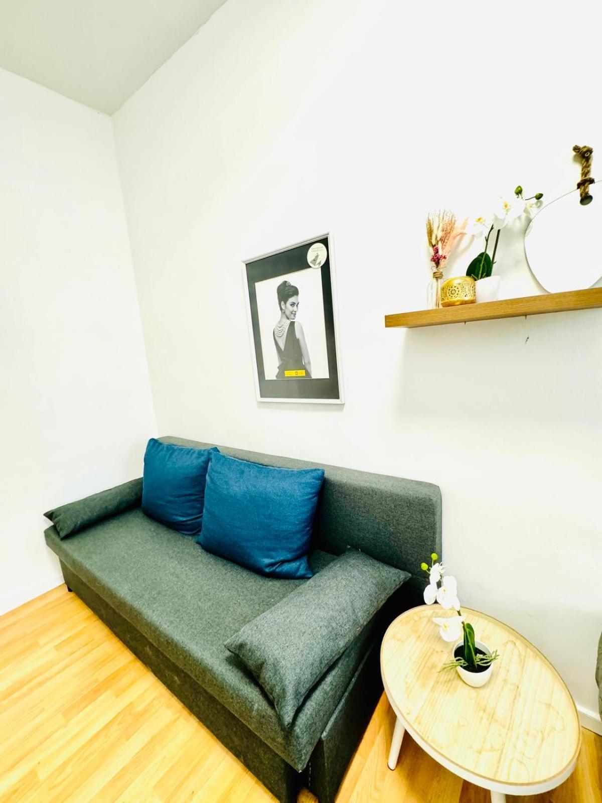 Apartamento Comfy In A Shared Apt, 8min To Rathausplatz Viena