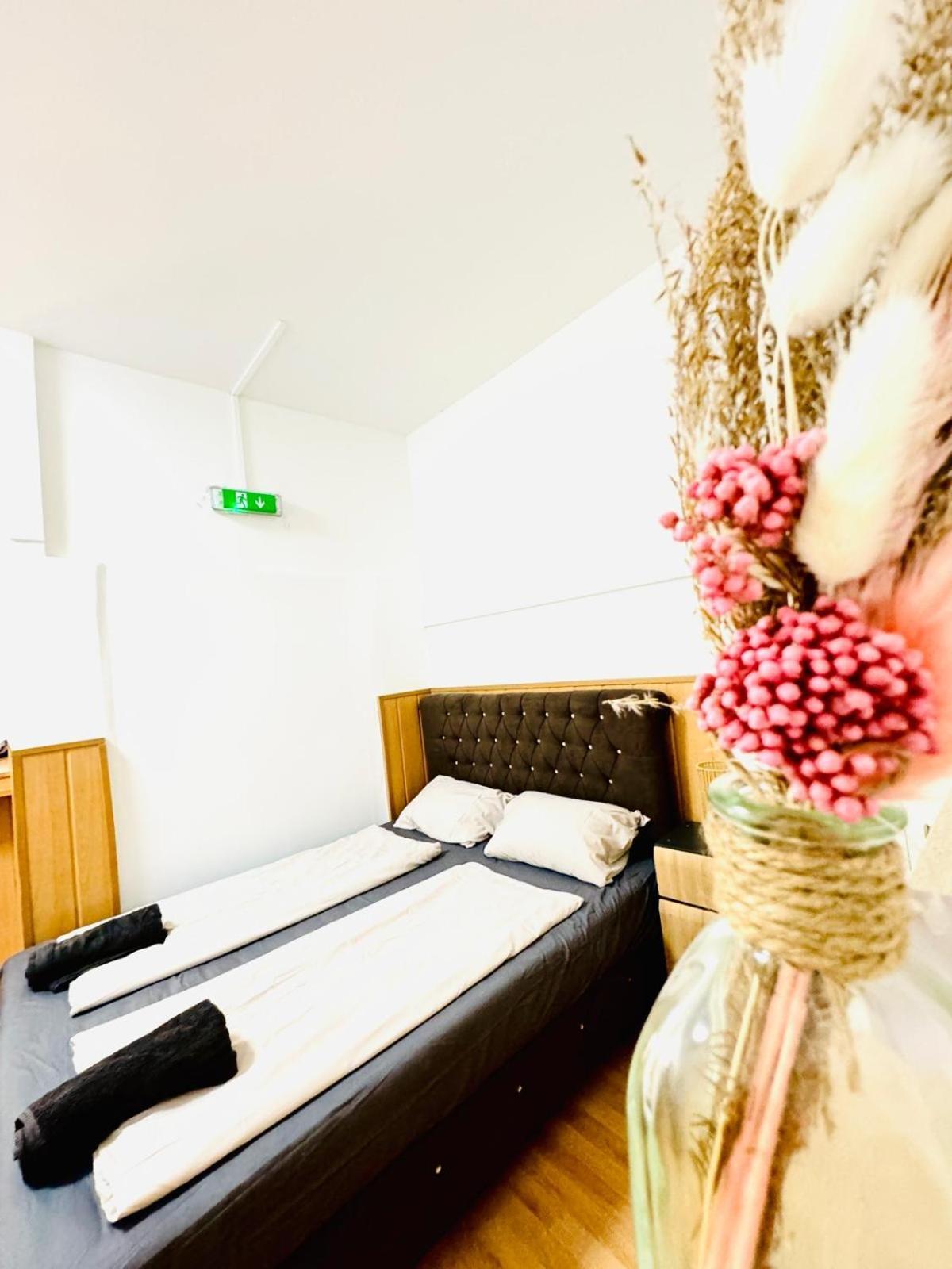 Appartement Comfy In A Shared Apt, 8min To Rathausplatz *