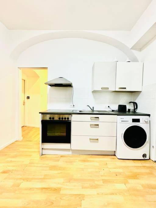 Appartement Comfy In A Shared Apt, 8min To Rathausplatz